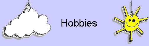    Hobbies