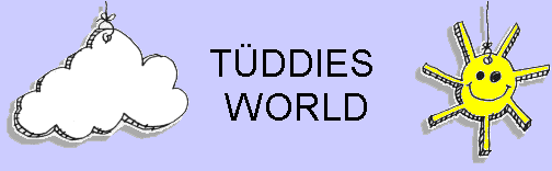    TDDIES
    WORLD